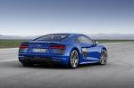 Audi R8 e-tron 2015 года